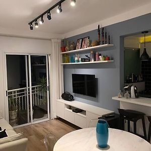 Apartamento de 2 Dormitorios